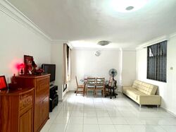 Blk 467 Segar Gardens (Bukit Panjang), HDB 4 Rooms #459201631